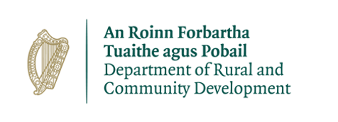 Irish Department of Rural and Community Development