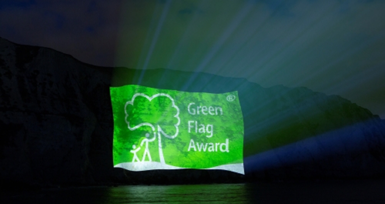 Country set to go green as UK announces a record 2061 Awards 
