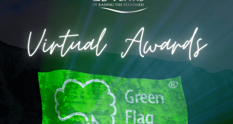 Green Flag Award Virtual Awards 2021 Winners Are Revealed