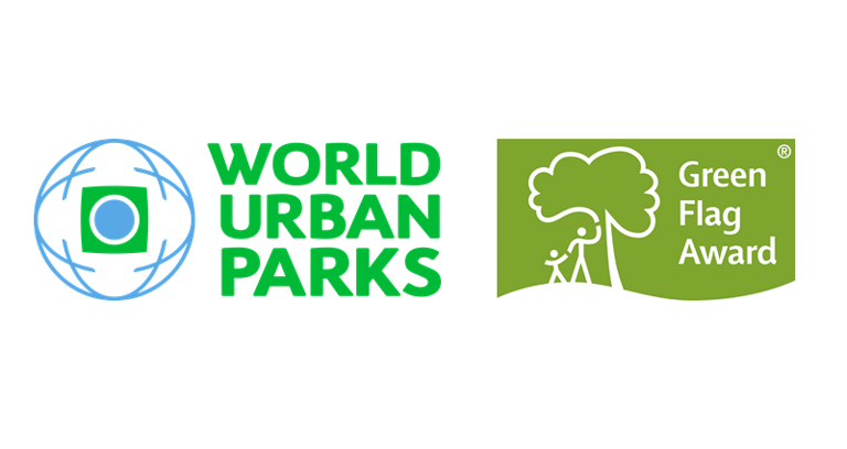 Green Flag Award judges and applicants get special membership access to World Urban Parks
