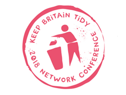 Keep Britain Tidy Network awards invites applications from parks