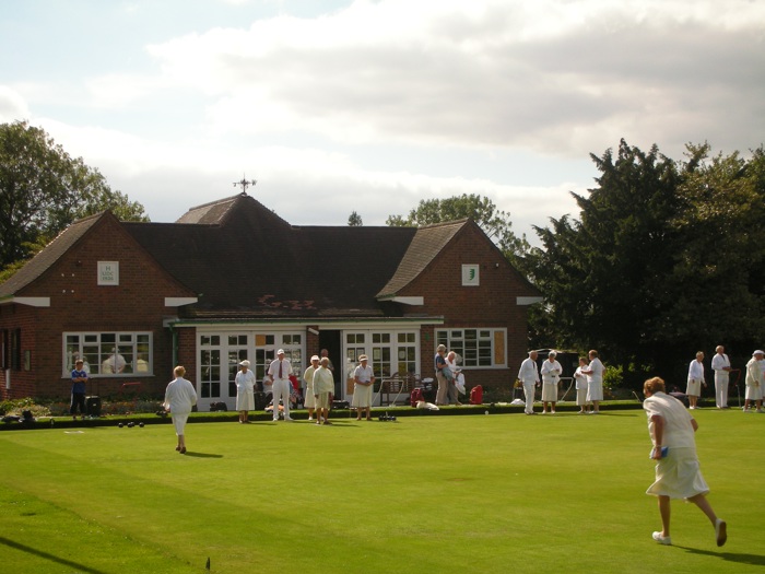 Hollycroft Park - managed by Hinckley and Bosworth Council