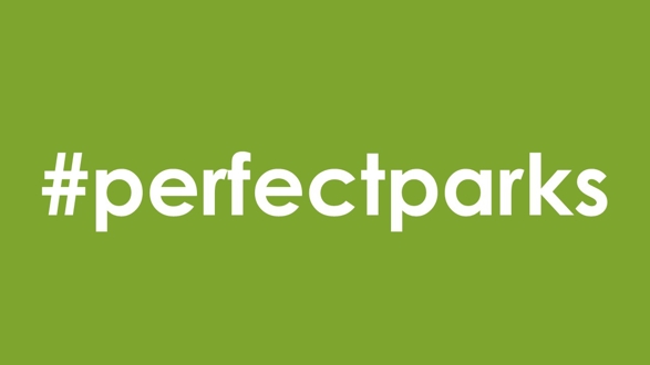 #PerfectParks challenge launched by Green Flag Award