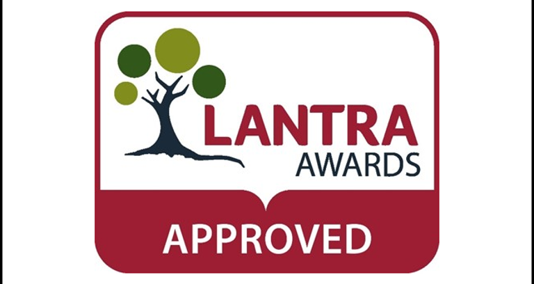 Green Flag Award Judges Training Accredited by LANTRA